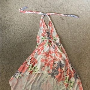 Beautiful Summer Dress